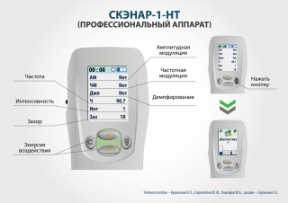 СКЭНАР-1-НТ (исполнение 01)  в Перми купить Скэнар официальный сайт - denasvertebra.ru 